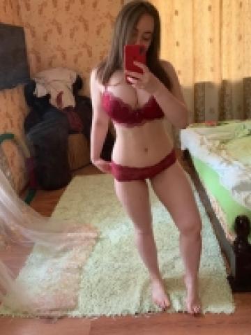 Проститутка Инесса